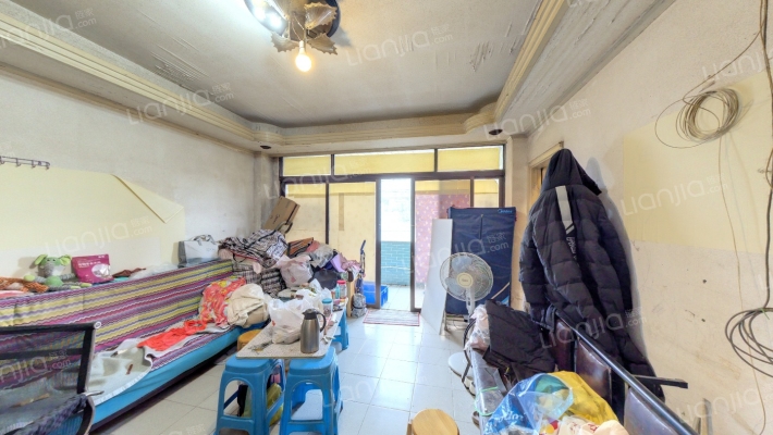 光明南路二手房实景图