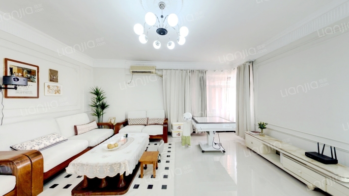 瀚高商业广场二手房实景图