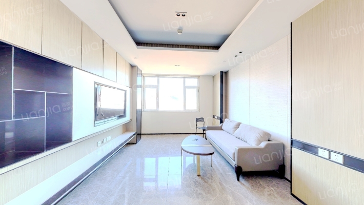 阳光100南开·喜马拉雅二手房实景图