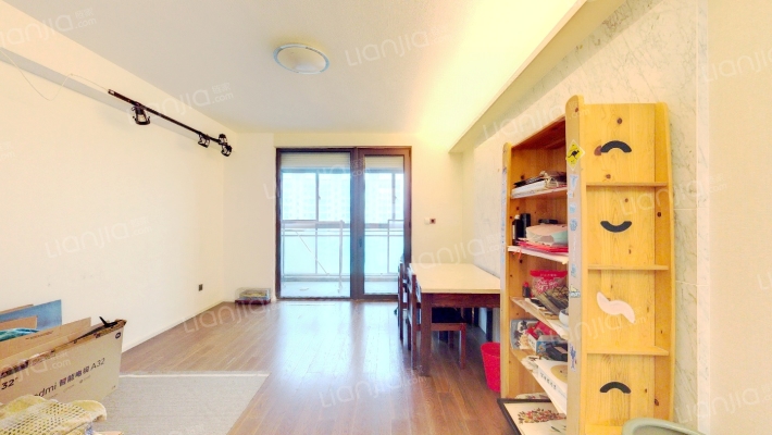 骋望骊都二手房实景图