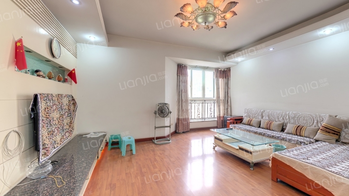 建工东村二手房实景图