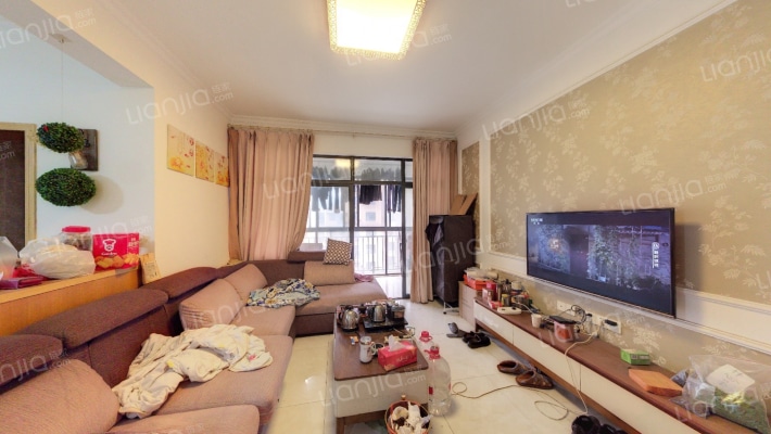 香芙嘉园二手房实景图