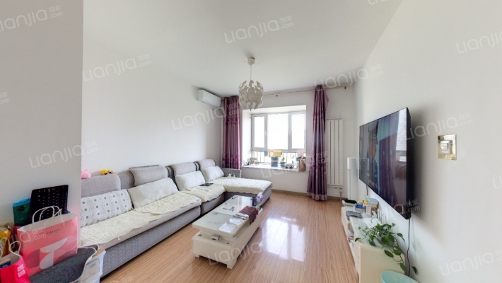 福源花园二手房实景图