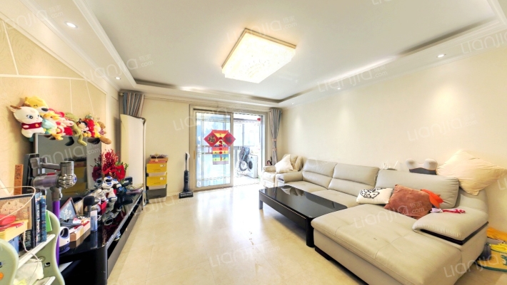 融侨中央花园2期二手房实景图