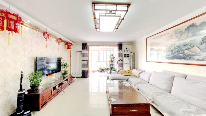 钟强小区（市发）二手房实景图