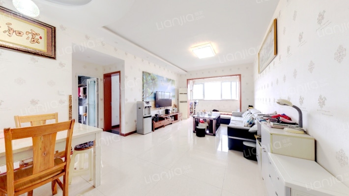 大竹林商业中心二手房实景图