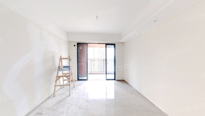 保利时代二手房实景图