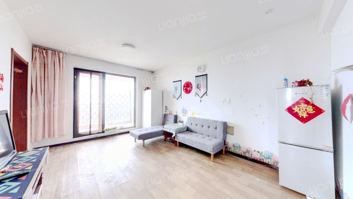 海角七号二手房实景图