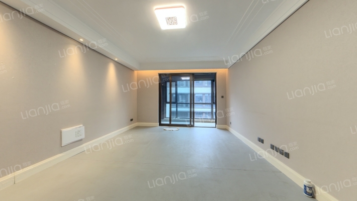 融创揽月府二期二手房实景图