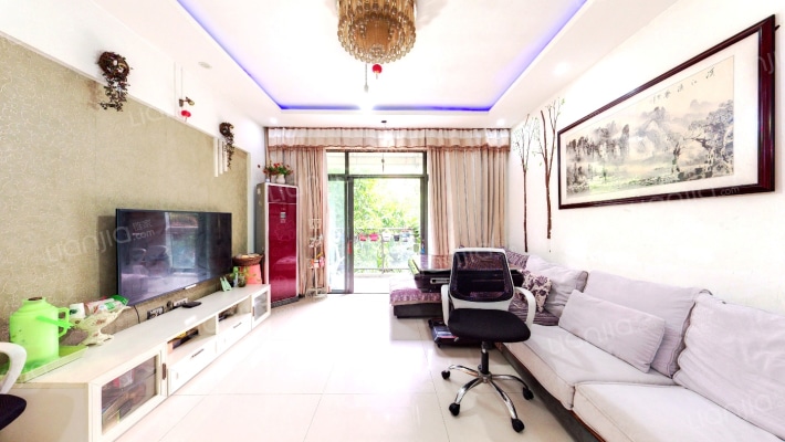 星月湾二手房实景图