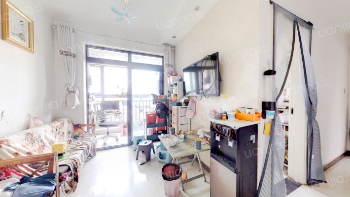 海馨苑二手房实景图