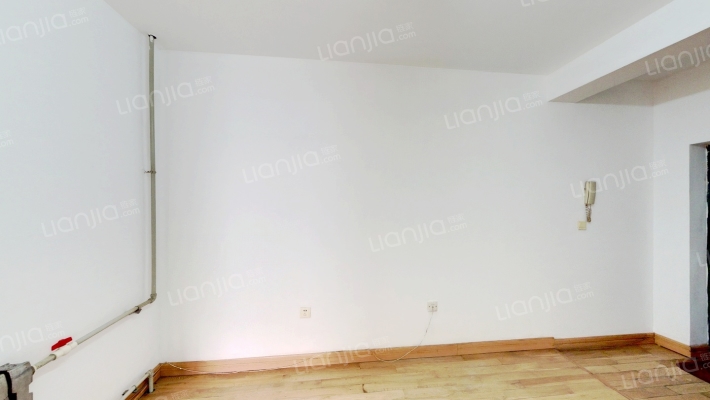 省委社区二手房实景图