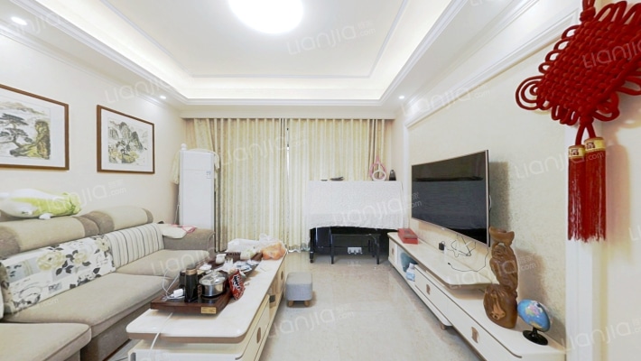 贵富苑二手房实景图