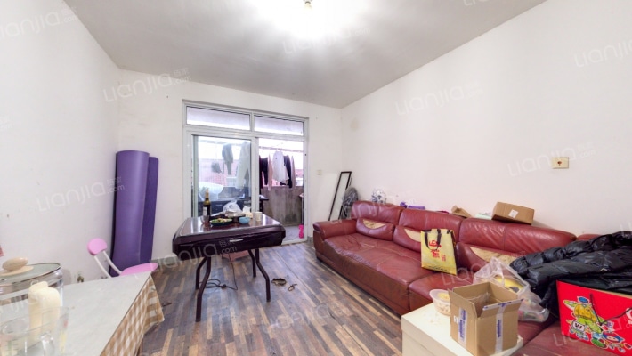 海汇长风苑二手房实景图