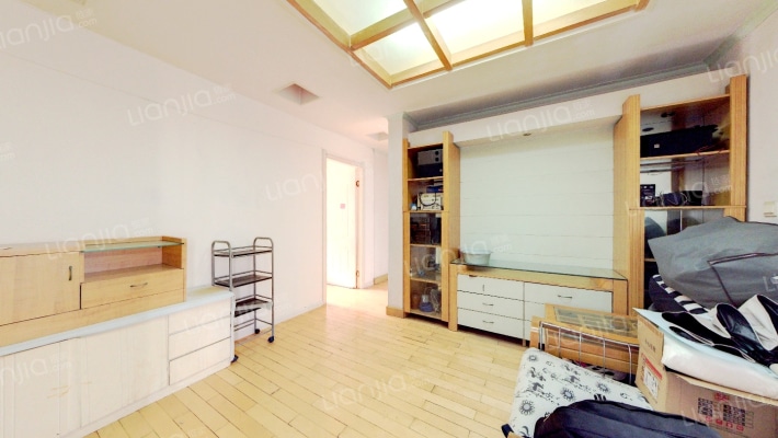 倍特金杏苑A区二手房实景图