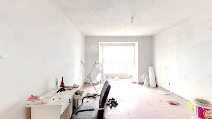 万合华府二手房实景图