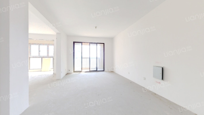 丰隆百翘香江二手房实景图