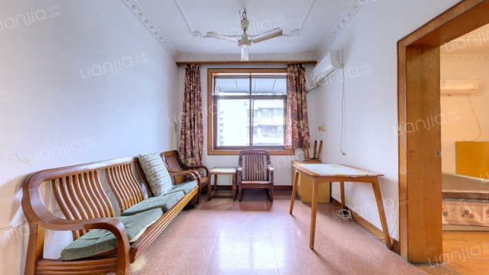 吉林社区粮校宿舍（胜利街310号）二手房实景图