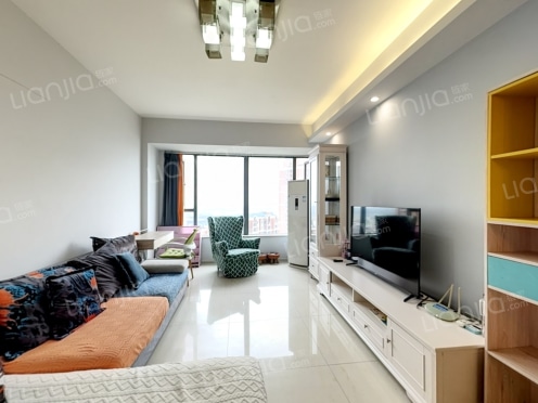 整租·上东阳光美悦林 2室1厅 东南