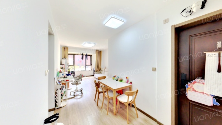 阳光城文澜府二手房实景图