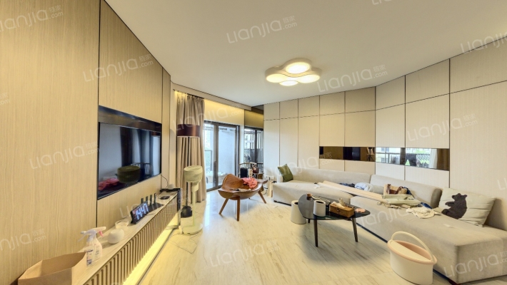 尚泰里二手房实景图