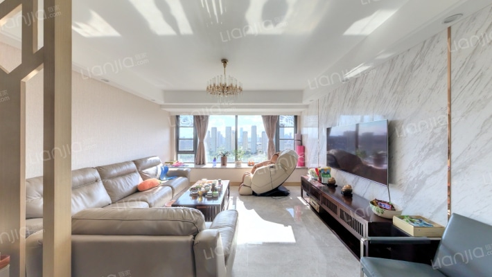 宏泰风花树二手房实景图