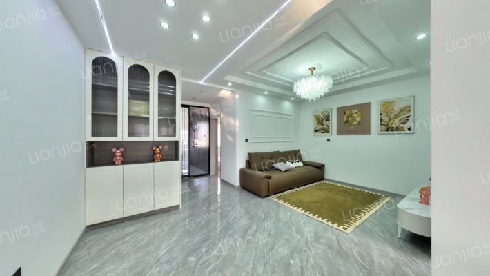 遵义路二手房实景图