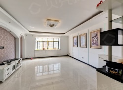 整租·雷峰山嘉園 4室2厅 南/北_雷峰山嘉園租房