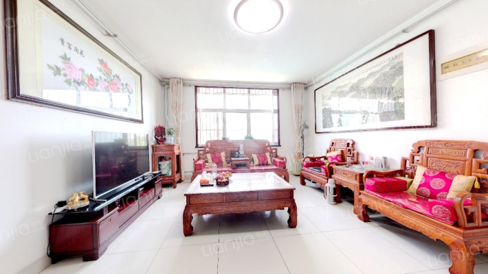 长兴苑二手房实景图