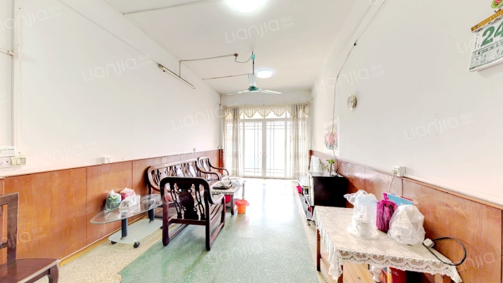 宝南大街二手房实景图