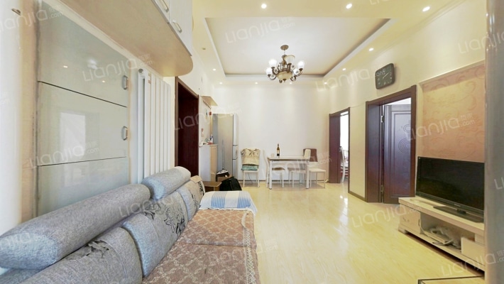 糖业研究所家属院二手房实景图