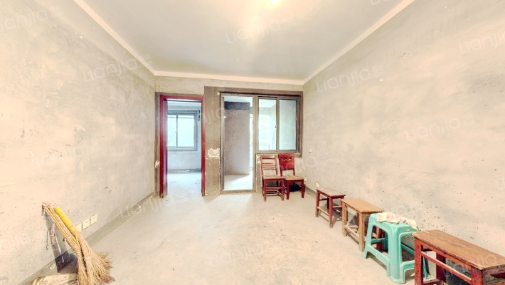 文苑小区二手房实景图