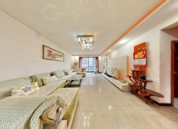 整租·金华苑C区 3室2厅 南_金华苑C区租房