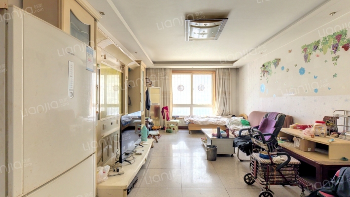 中铁苑小区二手房实景图
