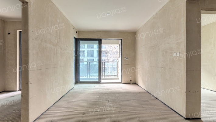 融创寻光江徕二手房实景图