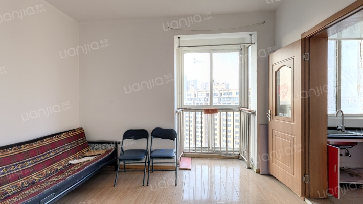 璟湖国际二手房实景图