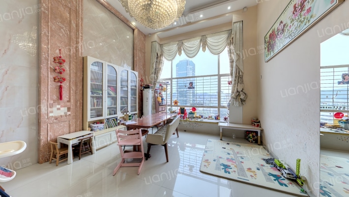 东方明珠广场二手房实景图