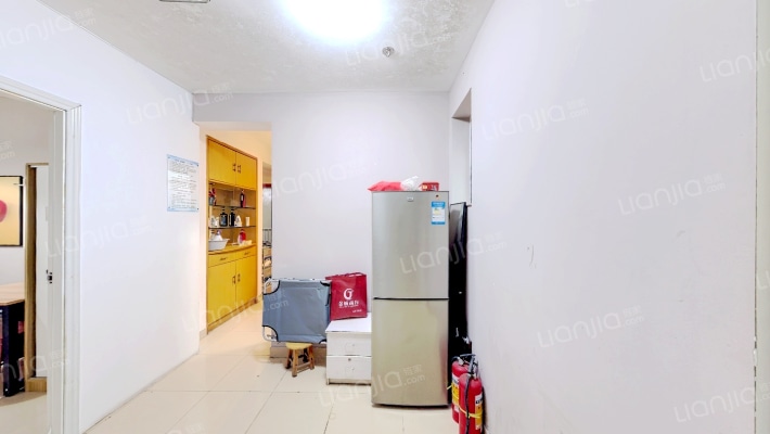 集福居二手房实景图