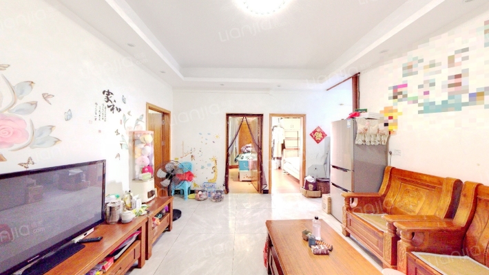 黄地基二手房实景图