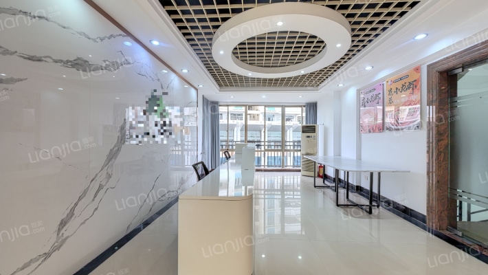 长鹰大厦二手房实景图