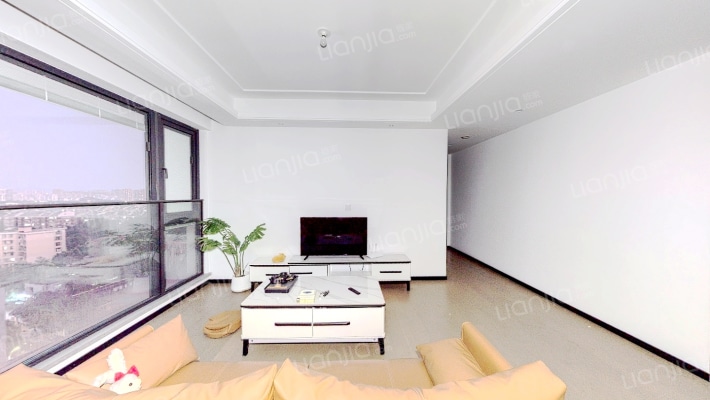 世纪滨江二手房实景图