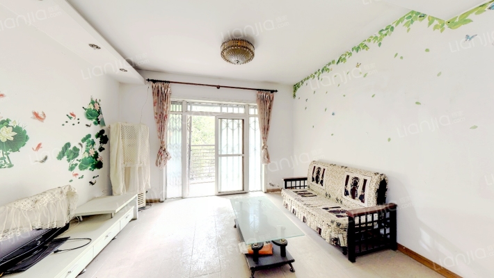 新鑫佳苑二手房实景图