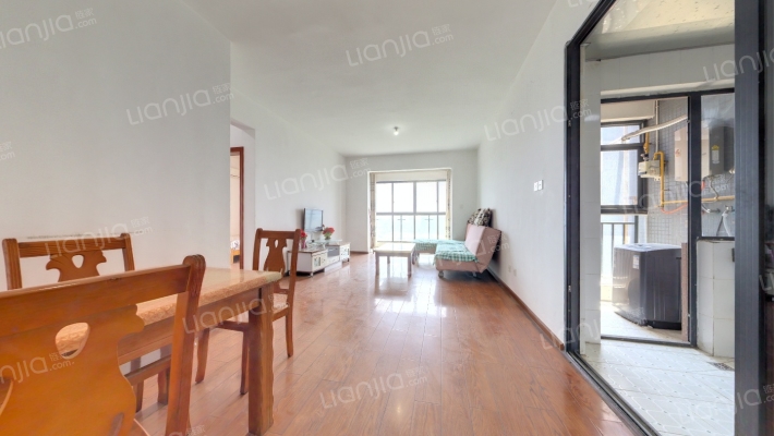 华侨凤凰国际城二手房实景图