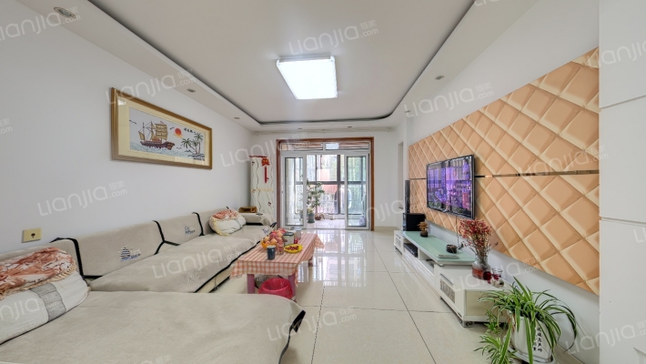 广博苑二手房实景图