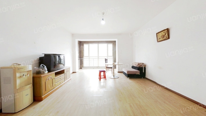 世茂滨江 法兰西二手房实景图