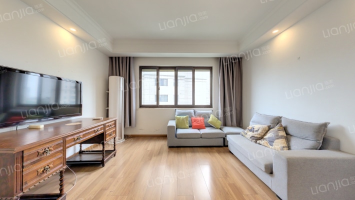 花溪公馆二手房实景图