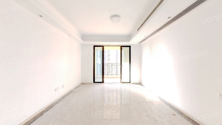 九龙湖金茂悦二手房实景图