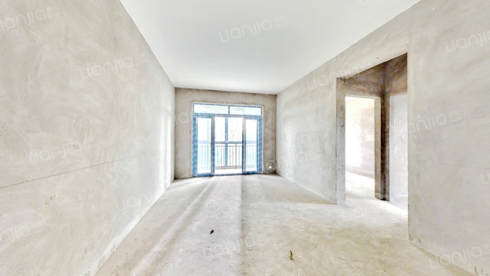 嘉陵春和景明98号二手房实景图