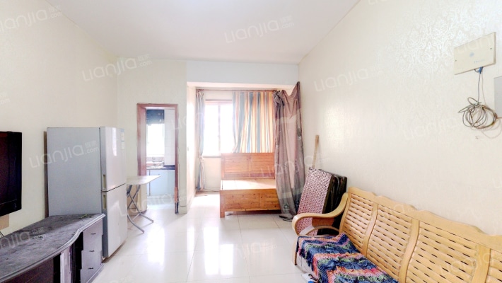 平安家园二手房实景图