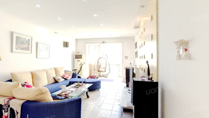 石府二区二手房实景图